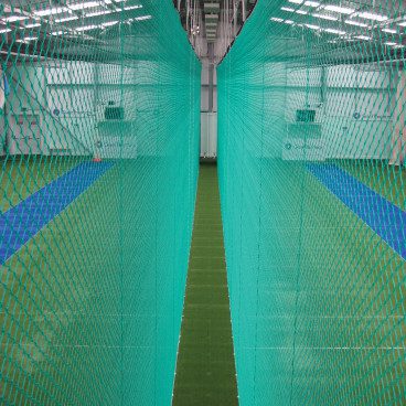 NETTING UK SPORTS